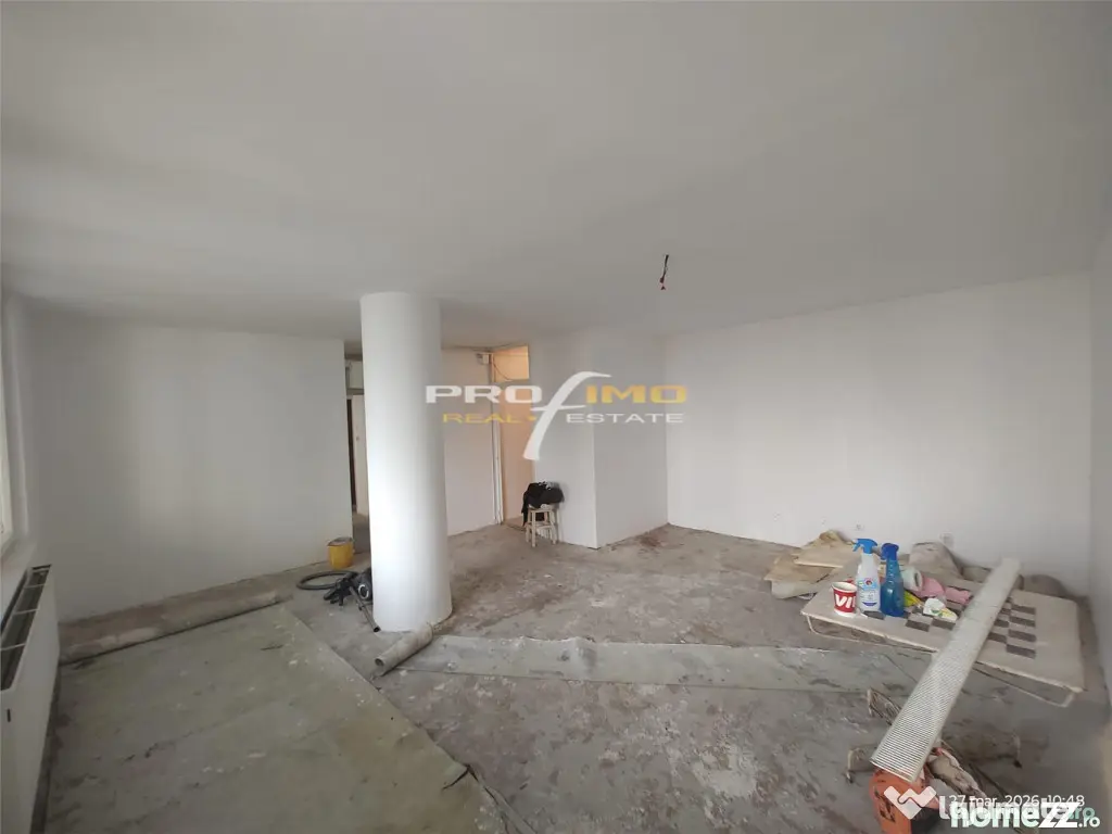 Apartament 3 camere in Centrul Nou Brasov zona ONIX