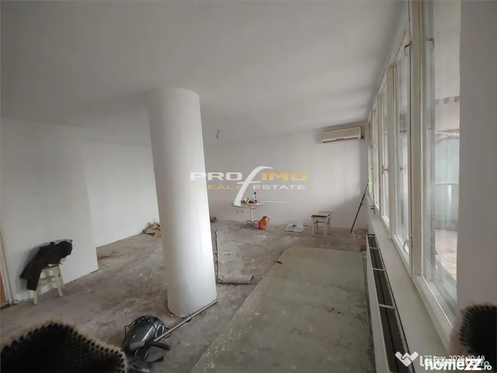 Apartament 3 camere in Centrul Nou Brasov zona ONIX