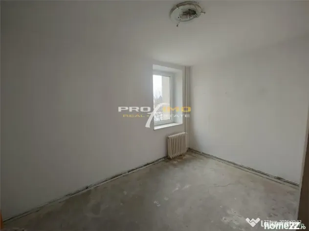 Apartament 3 camere in Centrul Nou Brasov zona ONIX
