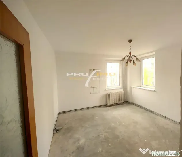 Apartament 3 camere in Centrul Nou Brasov zona ONIX