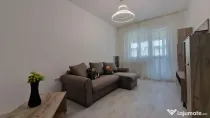 Militari Residence - 2 camere, decomandat, mobilat si uti...