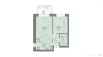2 Camere Nusco city Faza 2- Investitie , finalizare iulie