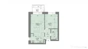 2 Camere Nusco city Faza 2- Investitie , finalizare iulie