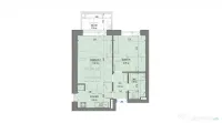 2 Camere Nusco city Faza 2- Investitie , finalizare iulie