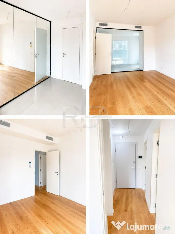 2 Camere Nusco city Faza 2- Investitie , finalizare iulie