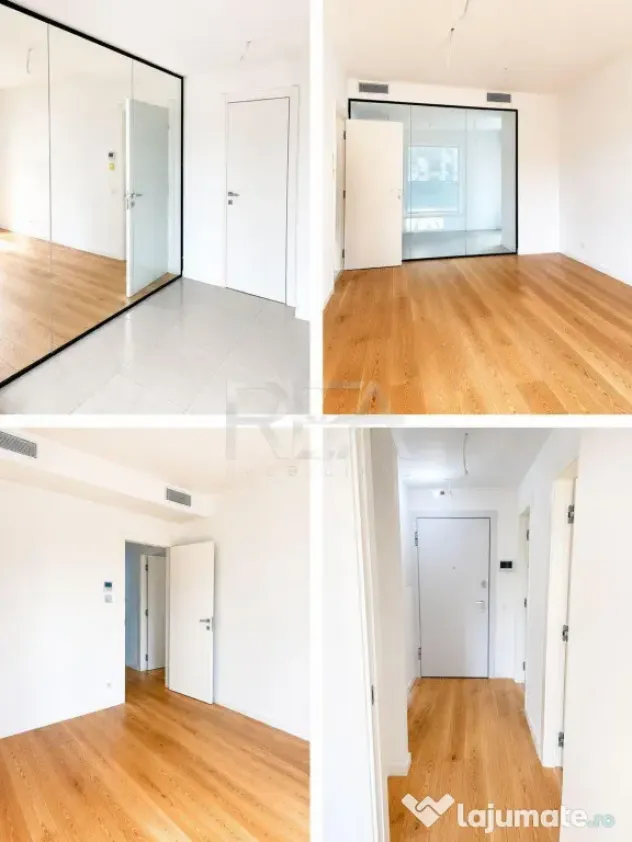 2 Camere Nusco city Faza 2- Investitie , finalizare iulie