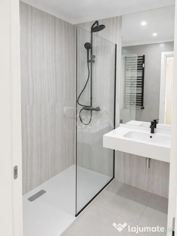 2 Camere Nusco city Faza 2- Investitie , finalizare iulie