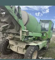 Autobetoniera Merlo de vanzare