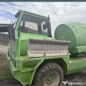 Autobetoniera Merlo de vanzare
