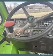 Autobetoniera Merlo de vanzare
