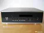 T+a dac 8 dsd dac