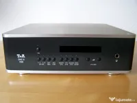 T+a dac 8 dsd dac