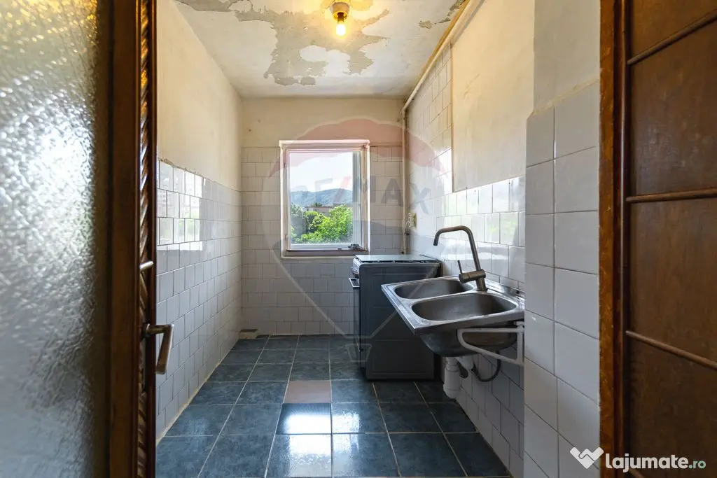 Apartament 3 camere de vânzare – Brașov, Str. Pârâu...