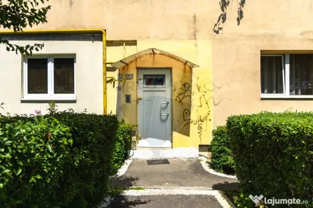 Apartament 3 camere de vânzare – Brașov, Str. Pârâu...