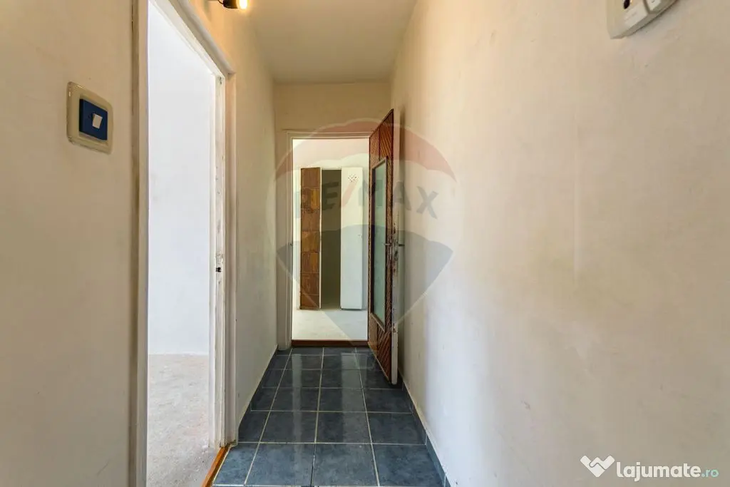 Apartament 3 camere de vânzare – Brașov, Str. Pârâu...