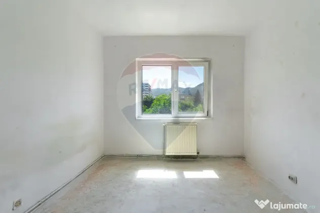 Apartament 3 camere de vânzare – Brașov, Str. Pârâu...