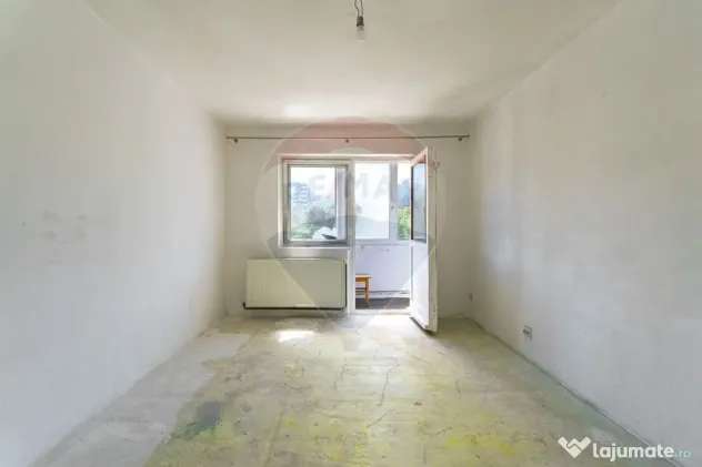 Apartament 3 camere de vânzare – Brașov, Str. Pârâu...