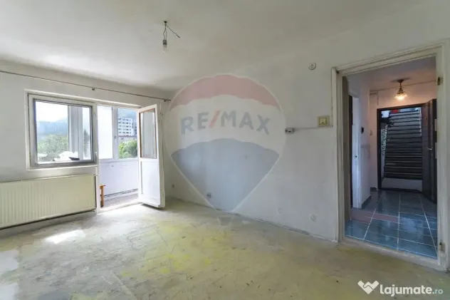 Apartament 3 camere de vânzare – Brașov, Str. Pârâu...