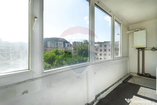 Apartament 3 camere de vânzare – Brașov, Str. Pârâu...