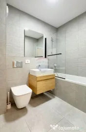 Ap. 2 camere Belvedere Fabrica de Glucoza | Parcare | 5 m... 