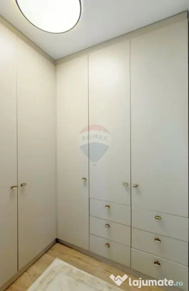 Ap. 2 camere Belvedere Fabrica de Glucoza | Parcare | 5 m...