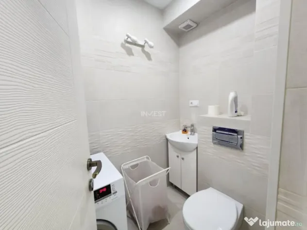 Casa de vanzare 120mp utili, 3 bai zona Valea Adanca-Mega Im