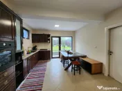 Casa de vanzare 120mp utili, 3 bai zona Valea Adanca-Mega Im 