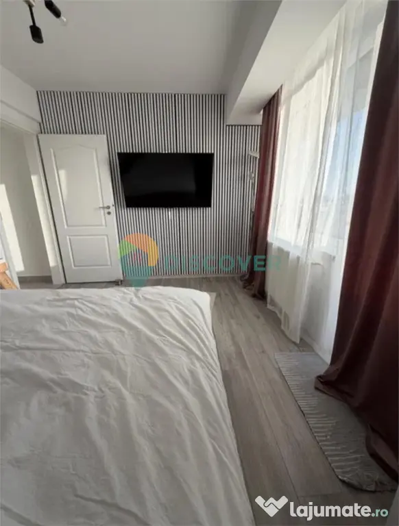 15.06.2025 Apartament cu 2 camere zona Tatarasi , Grand Elit