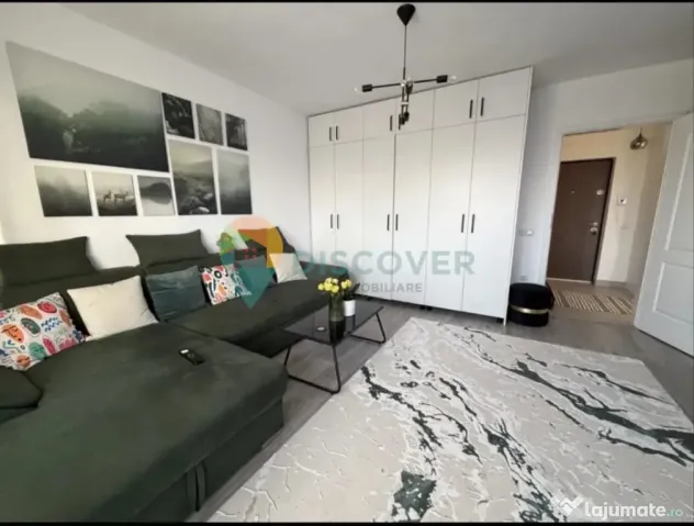 15.06.2025 Apartament cu 2 camere zona Tatarasi , Grand Elit