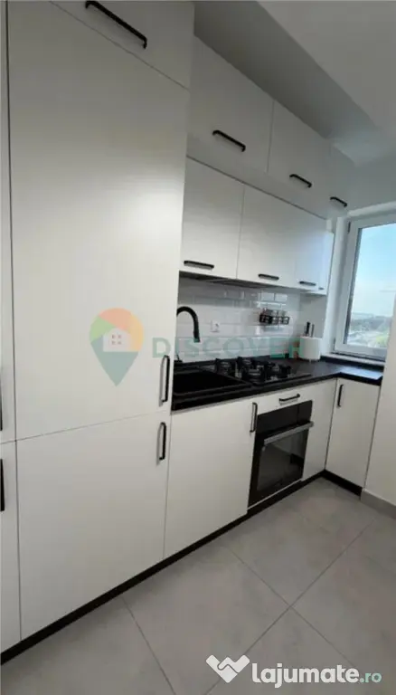 15.06.2025 Apartament cu 2 camere zona Tatarasi , Grand Elit