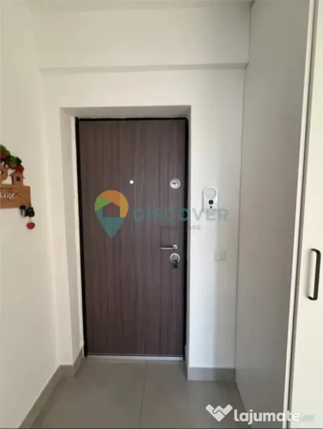 15.06.2025 Apartament cu 2 camere zona Tatarasi , Grand Elit