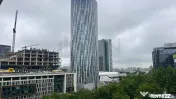 Apartament 2 camere Floreasca l Terasa 14 mp 
