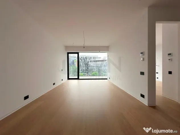 Apartament 2 camere Floreasca l Terasa 14 mp