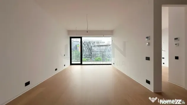Apartament 2 camere Floreasca l Terasa 14 mp