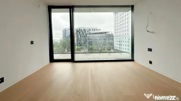Apartament 2 camere Floreasca l Terasa 14 mp