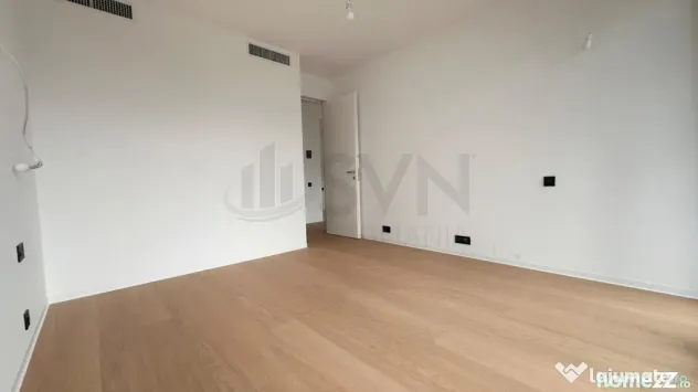 Apartament 2 camere Floreasca l Terasa 14 mp