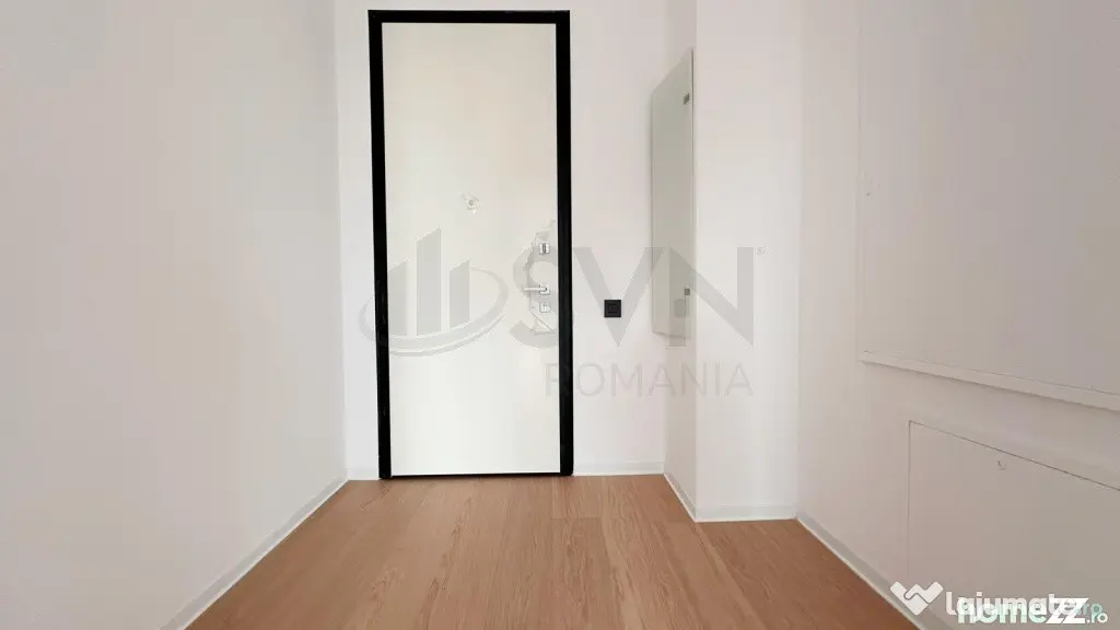 Apartament 2 camere Floreasca l Terasa 14 mp