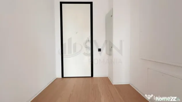 Apartament 2 camere Floreasca l Terasa 14 mp