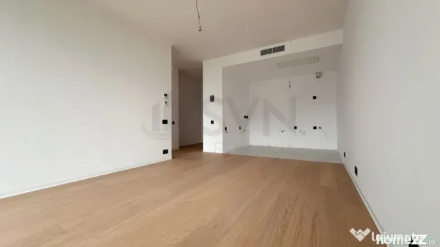 Apartament 2 camere Floreasca l Terasa 14 mp