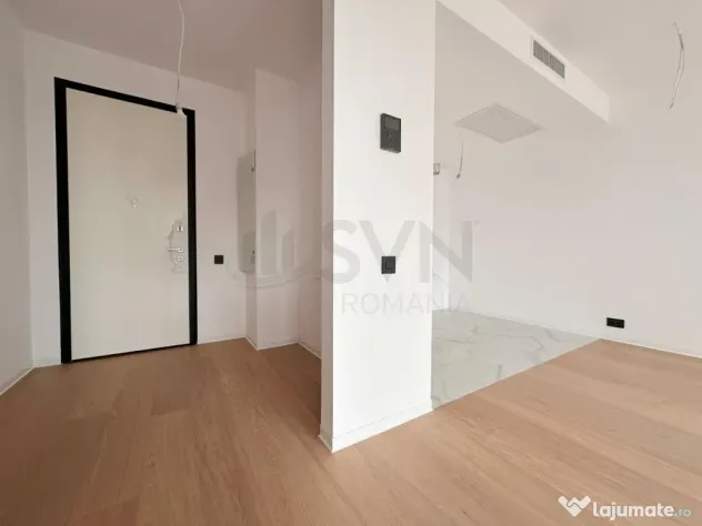 Apartament 2 camere Floreasca l Terasa 14 mp