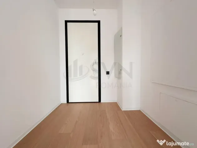 Apartament 2 camere Floreasca l Terasa 14 mp