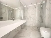 Apartament 2 camere Floreasca l Terasa 14 mp
