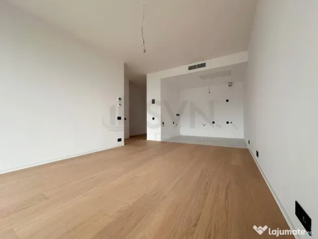 Apartament 2 camere Floreasca l Terasa 14 mp
