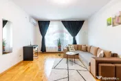 Apartament cu 3 camere de vânzare Cismigiu/ Gheorghe Lazar
