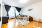 Apartament cu 3 camere de vânzare Cismigiu/ Gheorghe Lazar 