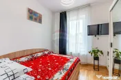 Apartament cu 3 camere de vânzare Cismigiu/ Gheorghe Lazar 