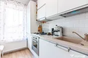 Apartament cu 3 camere de vânzare Cismigiu/ Gheorghe Lazar 