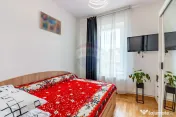 Apartament cu 3 camere de vânzare Cismigiu/ Gheorghe Lazar