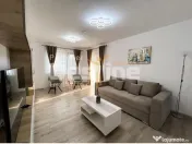 Apartament cu 2 camere 63 mp loc de parcare subteran si boxa 