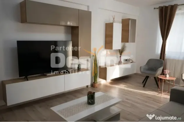 Apartament cu 2 camere 63 mp loc de parcare subteran si boxa